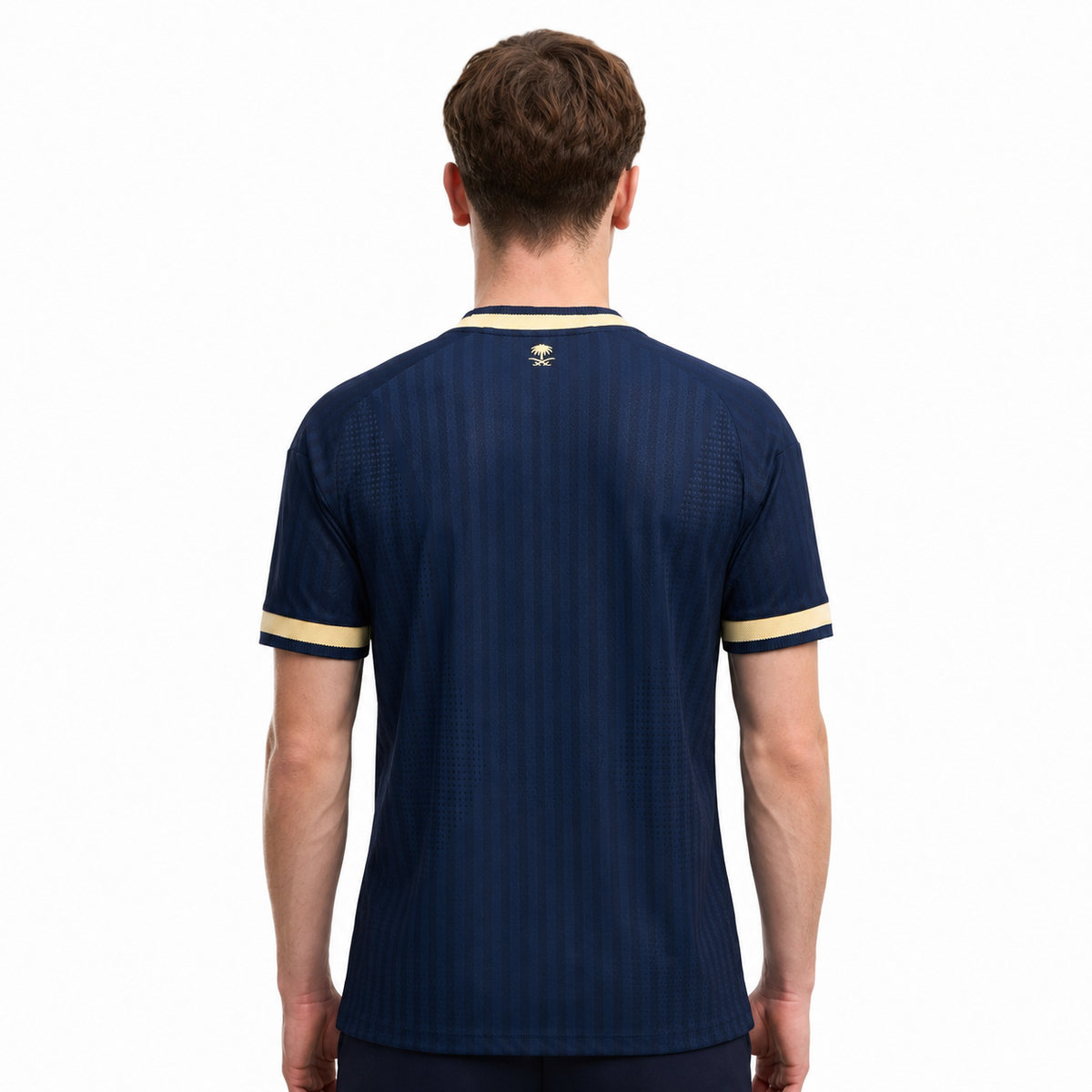 AL NASSR FC 26/27 PLAYER AWAY JERSEY