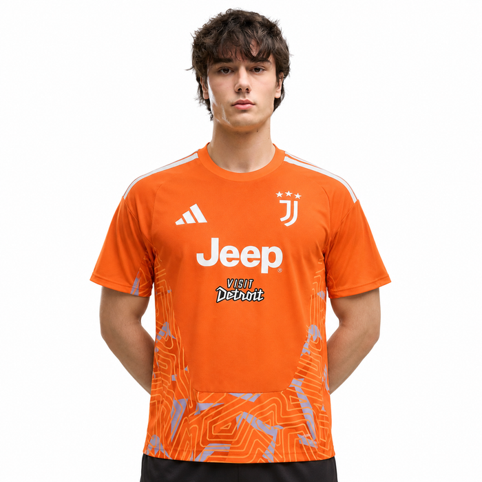 JUVENTUS 26/27 GOALKEEPER JERSEY