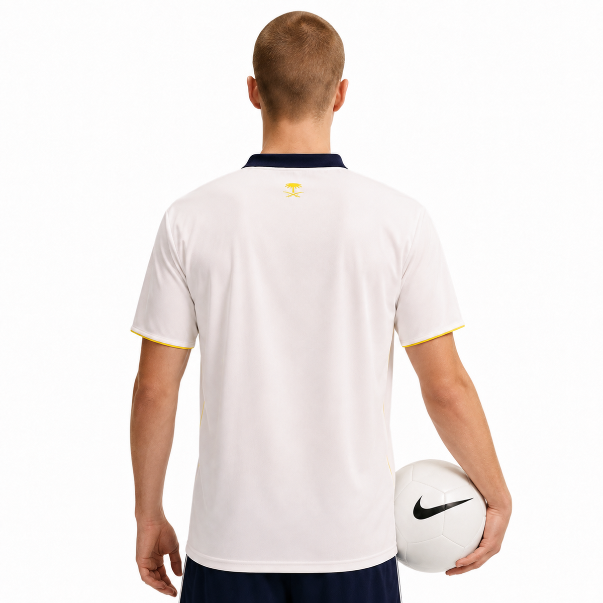 AL NASSR FC 25/26 AUTHENTIC THIRD JERSEY