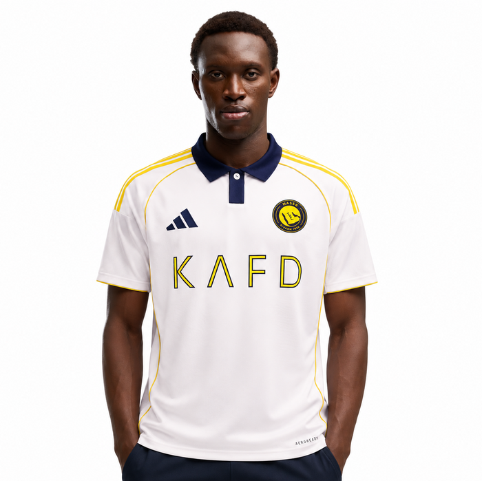 AL NASSR FC 25/26 THIRD JERSEY