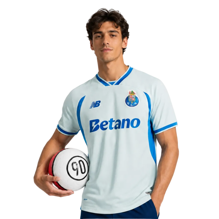 PORTO 26/27 THIRD JERSEY