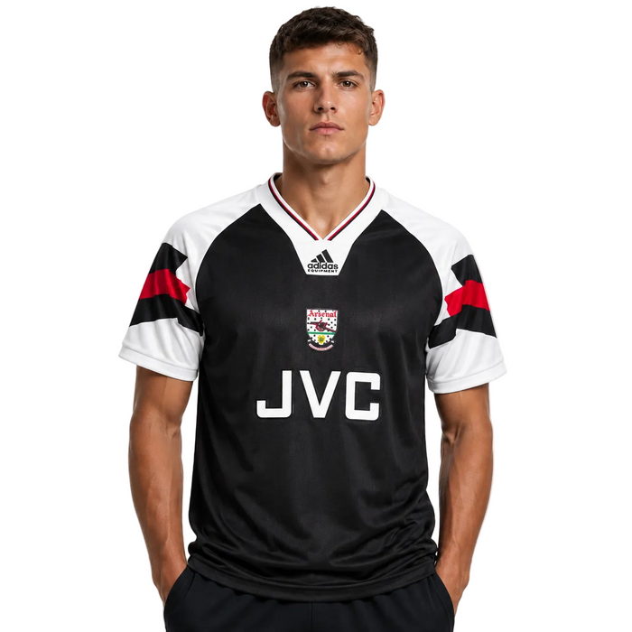 ARSENAL 93/94 RETRO AWAY JERSEY