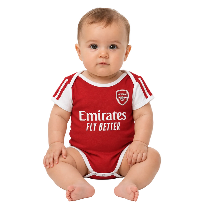 ARSENAL 25/26 BABY JERSEY