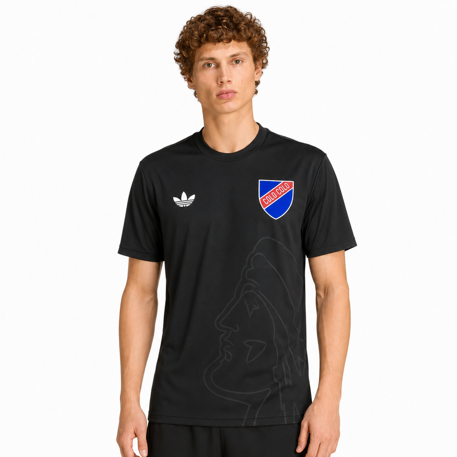 COLO-COLO 26/27 SPECIAL EDITION JERSEY
