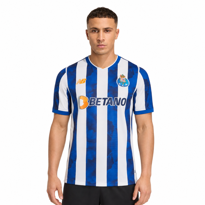 PORTO 24/25 HOME JERSEY