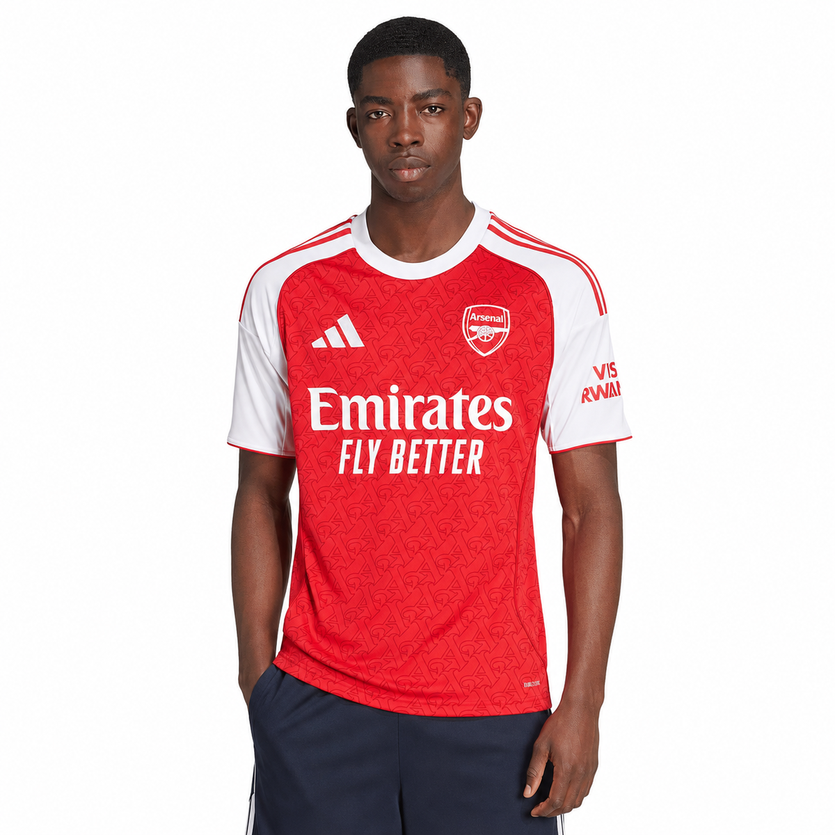 ARSENAL 25/26 HOME JERSEY GYÖKERES #14