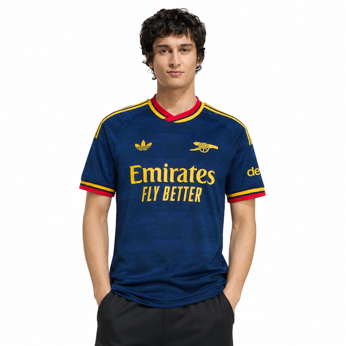 ARSENAL 26/27 AWAY JERSEY