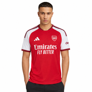 ARSENAL 26/27 HOME JERSEY