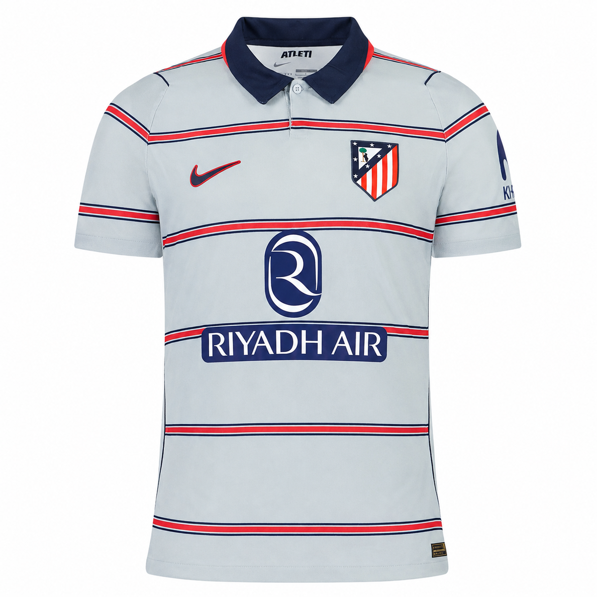 ATLETICO MADRID 26/27 THIRD JERSEY