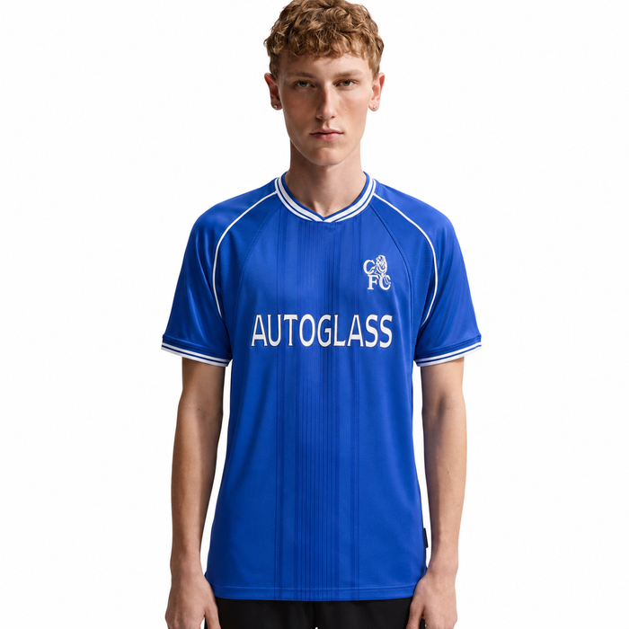 CHELSEA 99/01 RETRO JERSEY