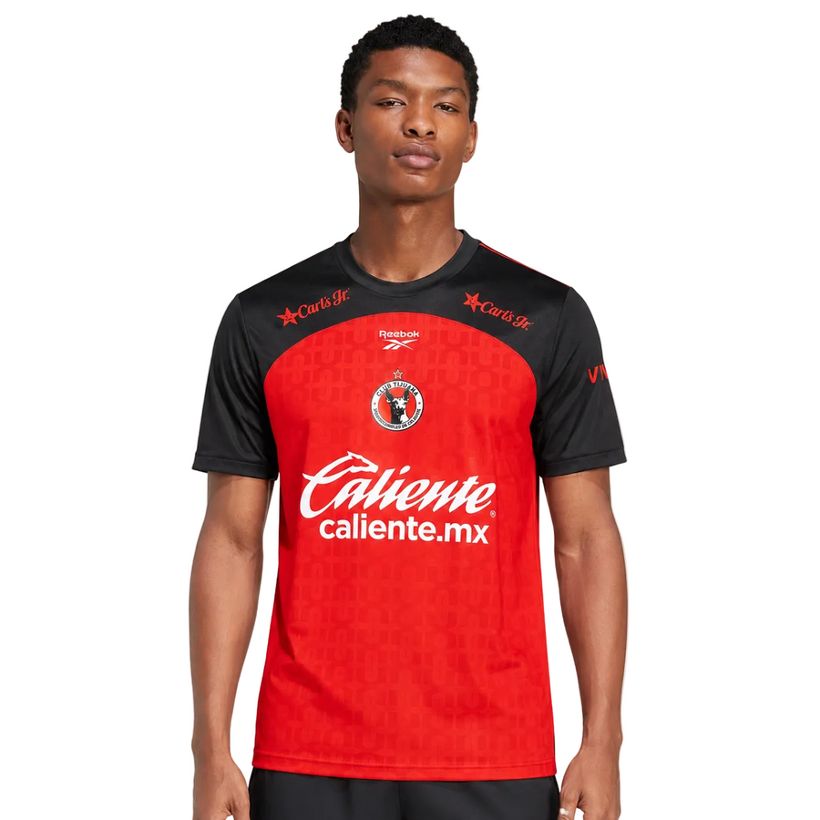 TIJUANA 26/27 HOME JERSEY