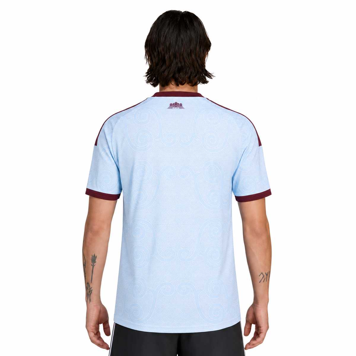 ASTON VILLA 26/27 THIRD JERSEY