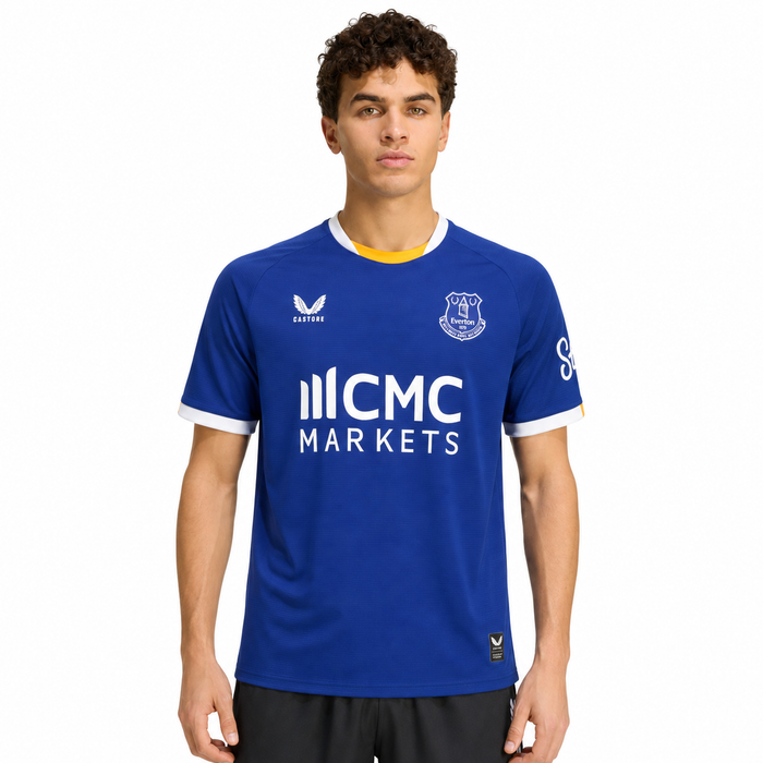 EVERTON 26/27 HOME JERSEY