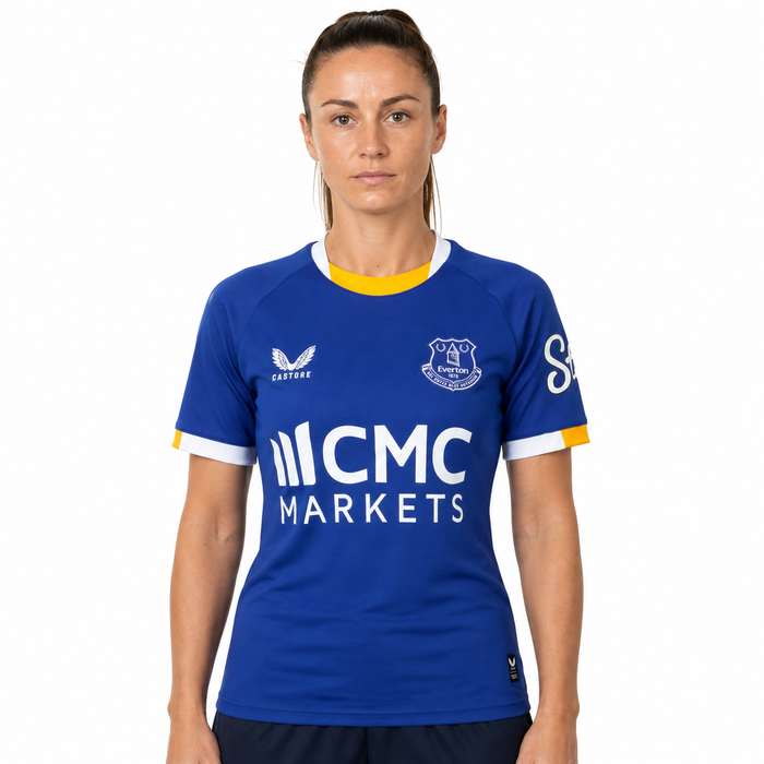 EVERTON 26/27 HOME WOMEN JERSEY
