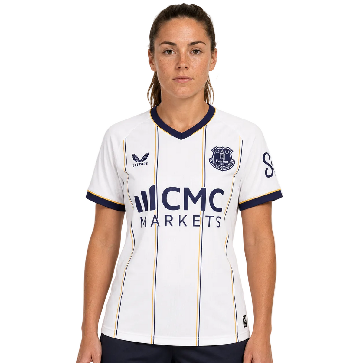 EVERTON 26/27 AWAY WOMEN JERSEY