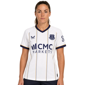 EVERTON 26/27 AWAY WOMEN JERSEY