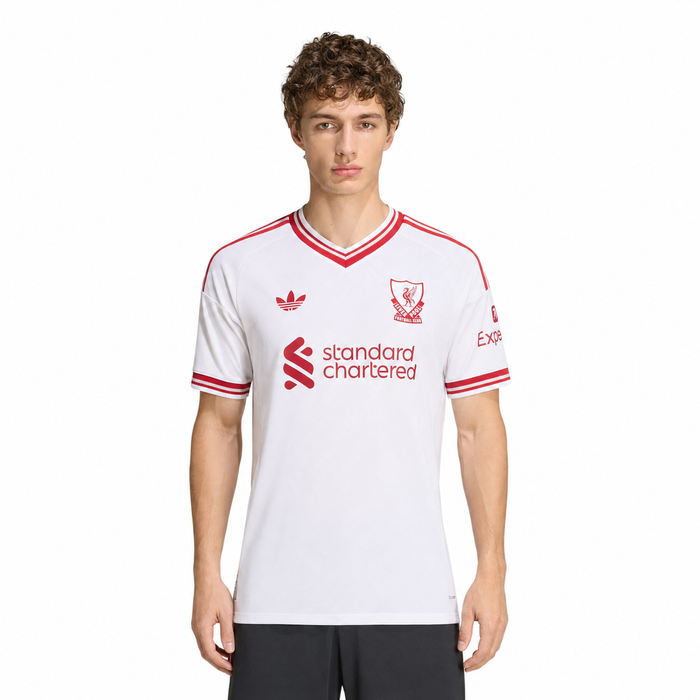 LIVERPOOL 26/27 AWAY JERSEY
