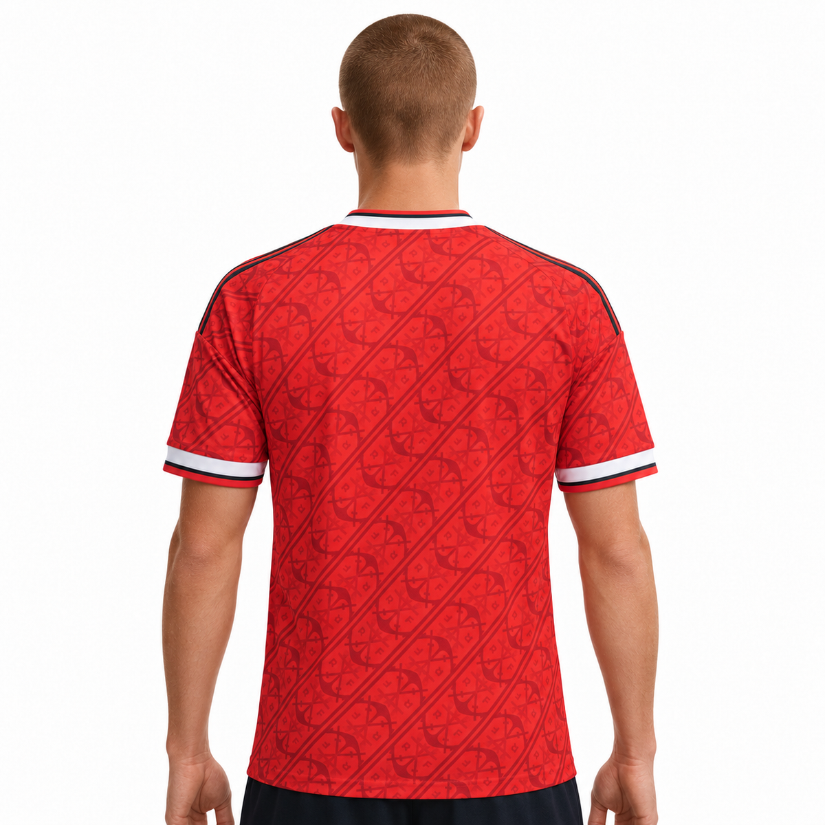FLAMENGO 26/27 THIRD JERSEY