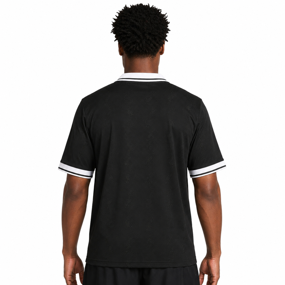 LIVERPOOL 96/97 RETRO JERSEY
