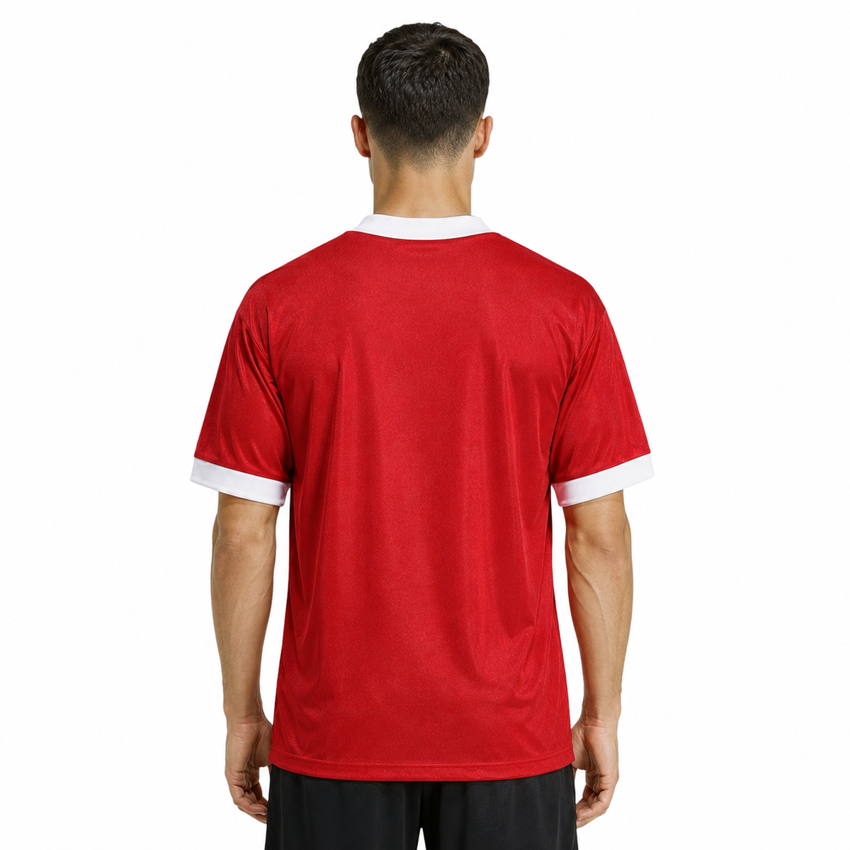 LIVERPOOL 80/81 RETRO JERSEY