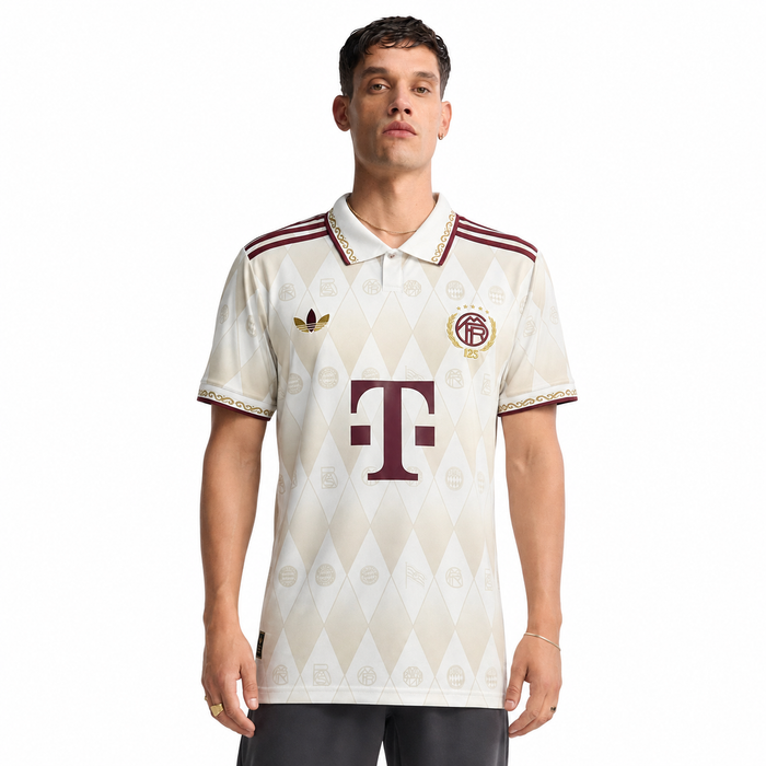 BAYERN MUNICH 25/26 SPECIAL EDITION JERSEY