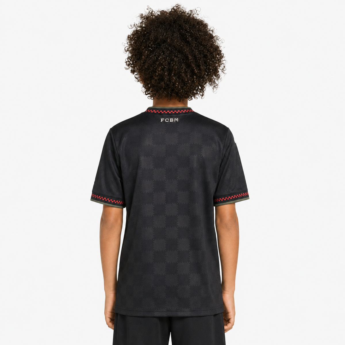 BAYERN MUNICH 25/26 CHAMPIONS LEAGUE KIDS JERSEY