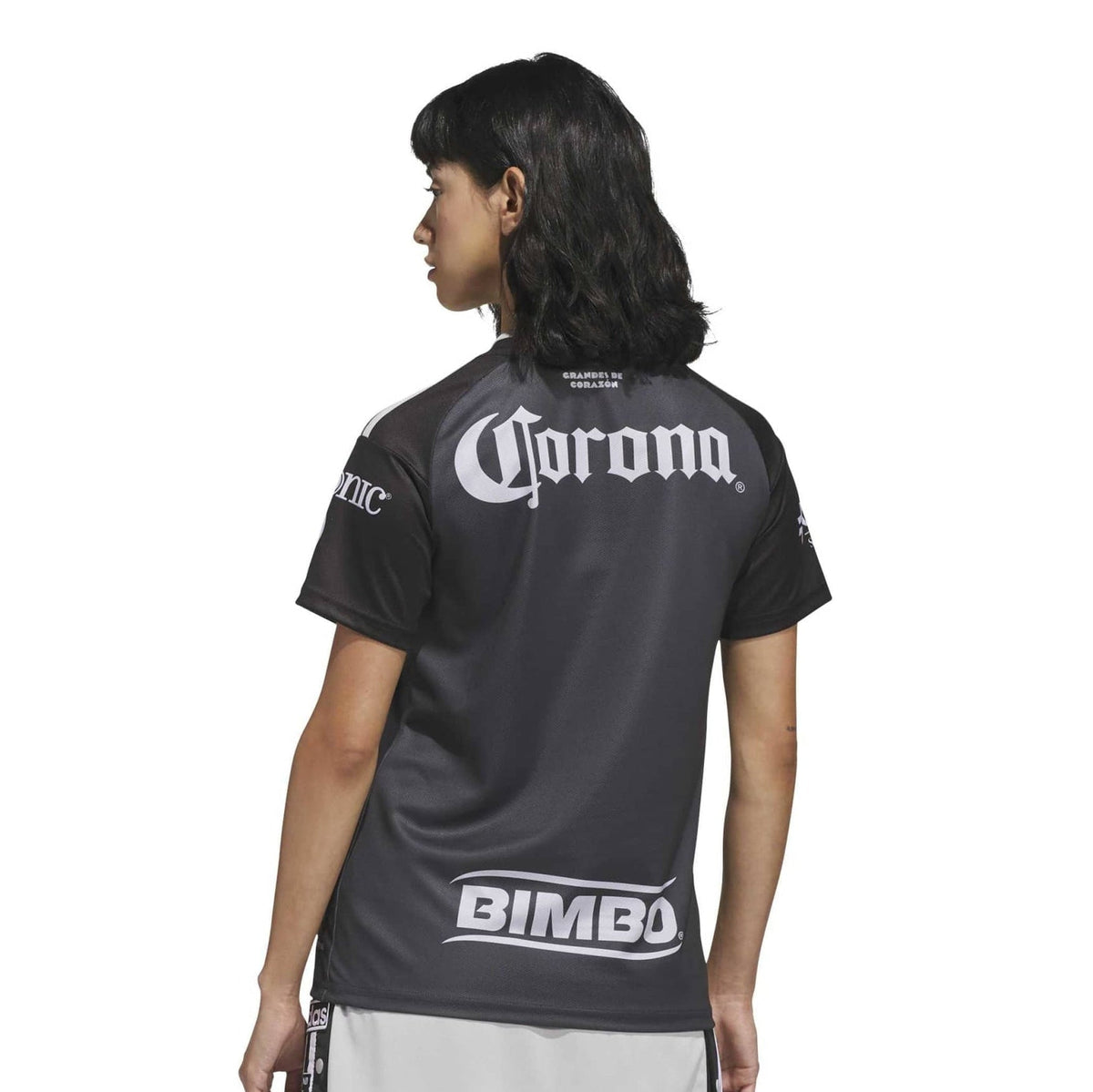 CLUB AMERICA 26/27 AWAY WOMEN JERSEY