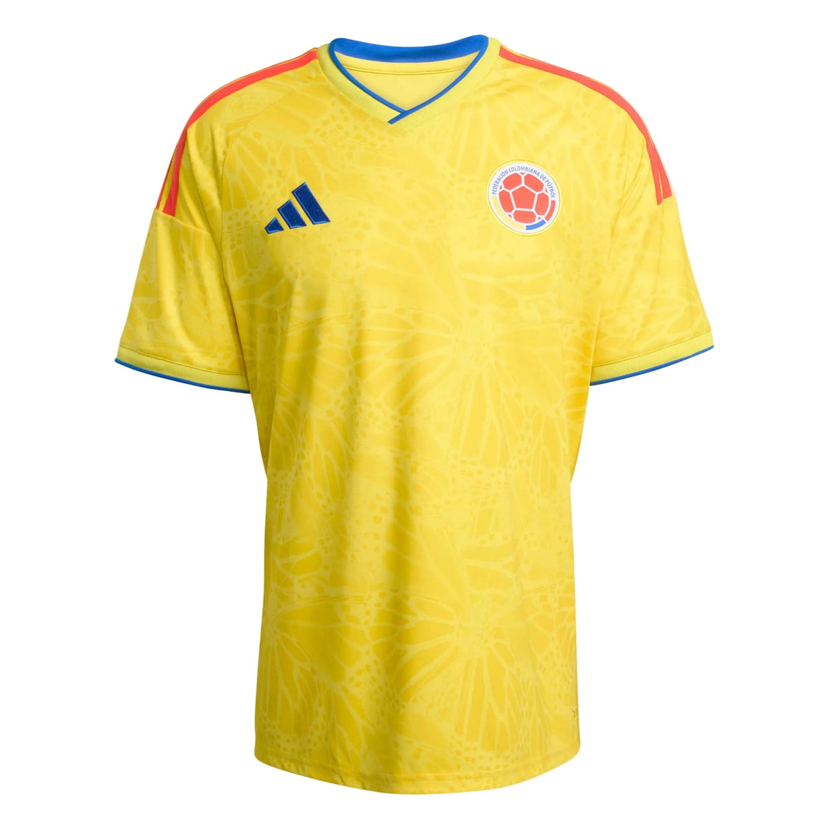 COLOMBIA 26 WORLD CUP JERSEY