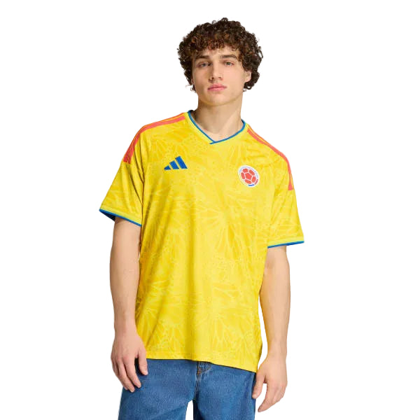 COLOMBIA 26 WORLD CUP JERSEY