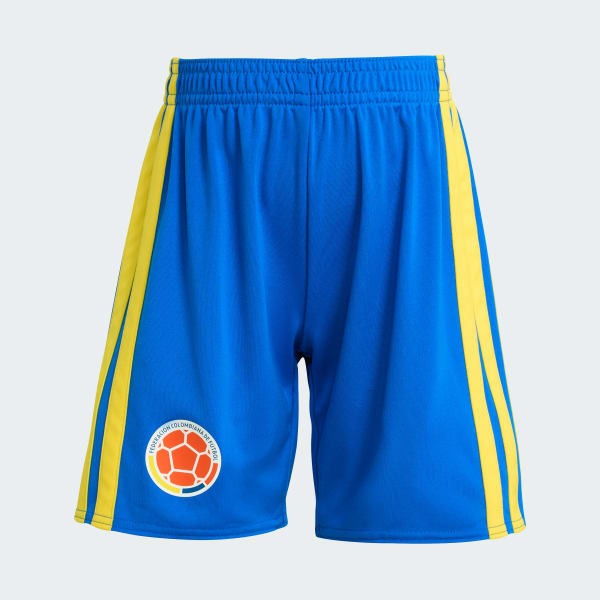 COLOMBIA 26 KIDS WORLD CUP KIT