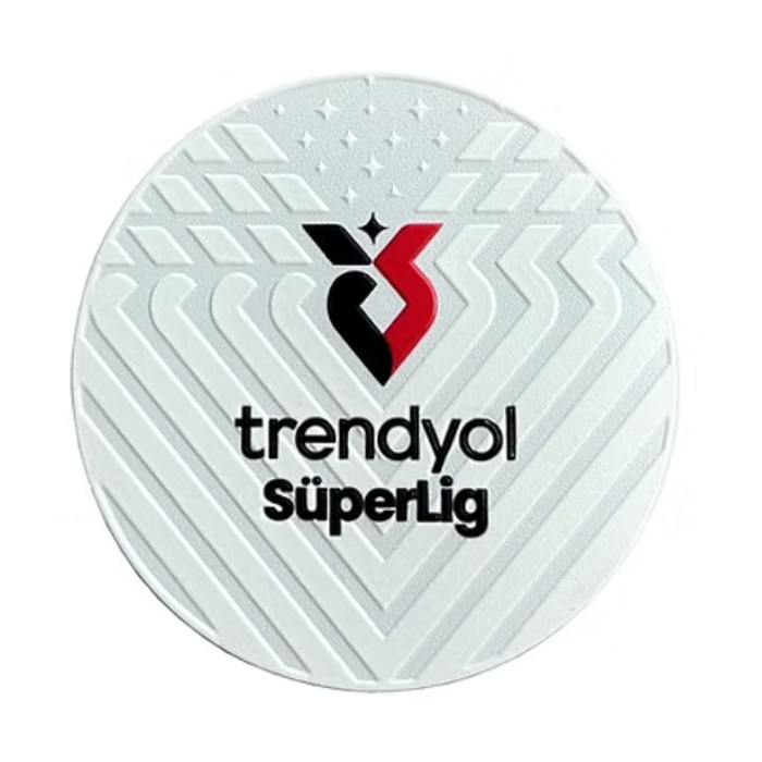 Patch Trendyol Süper Lig