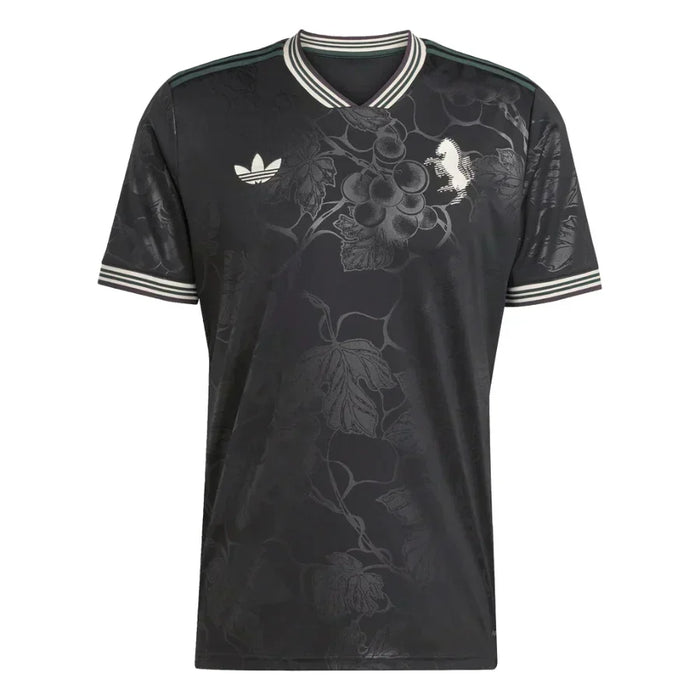 JUVENTUS 25/26 THIRD JERSEY