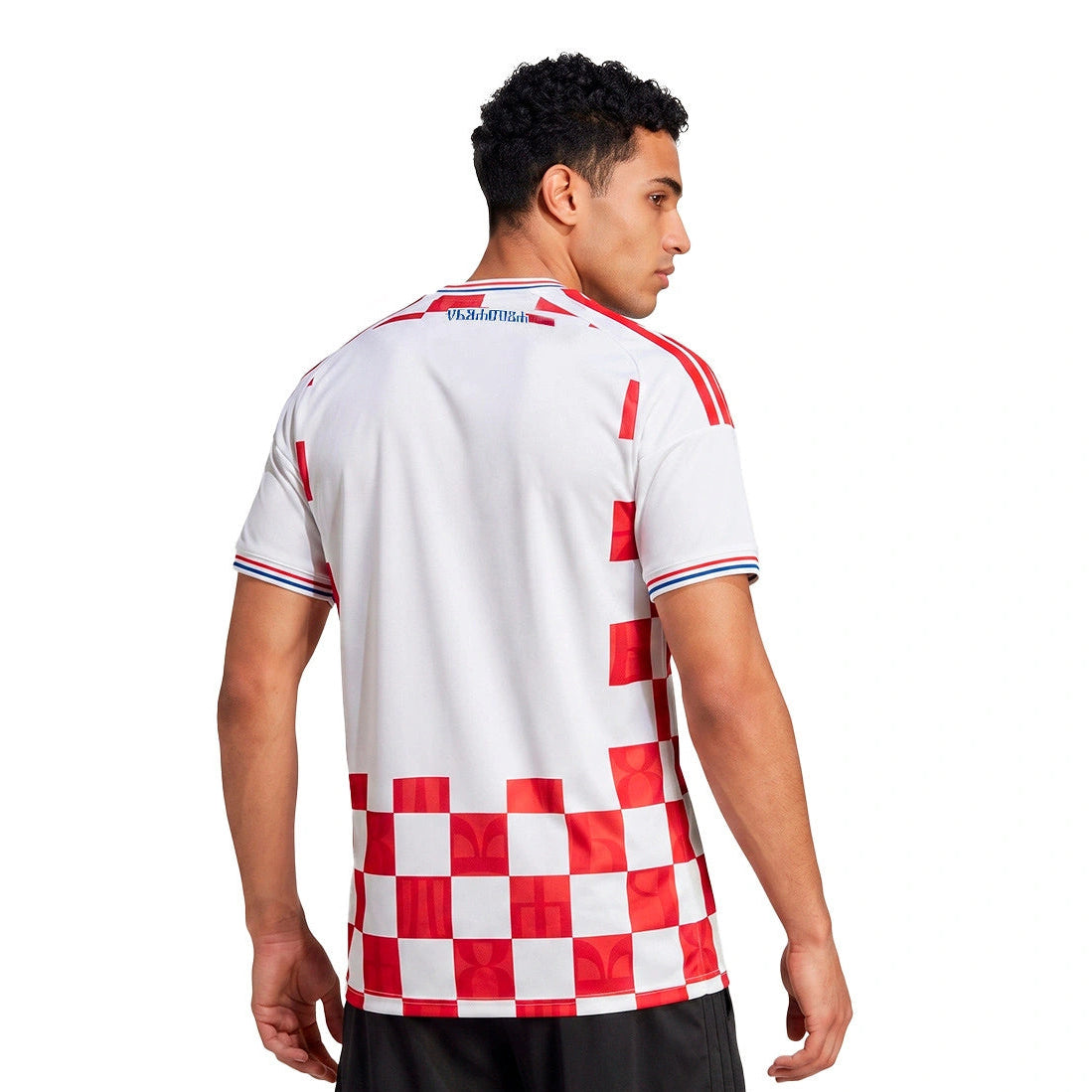 CROATIA 26/27 HOME JERSEY