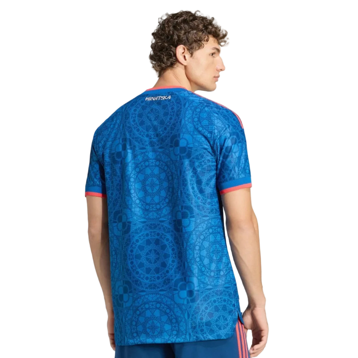 CROATIA 26/27 AWAY JERSEY