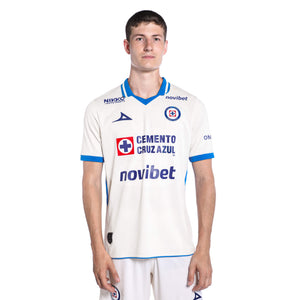 CRUZ AZUL 26/27 PLAYER AWAY JERSEY