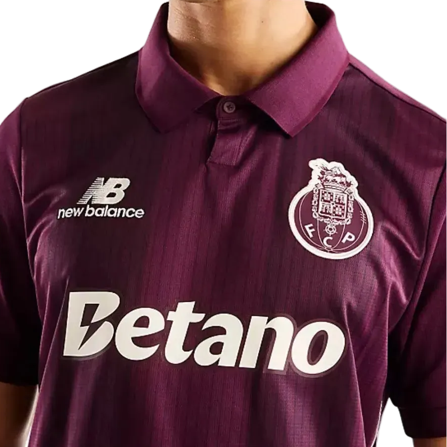 PORTO 26/27 AWAY JERSEY