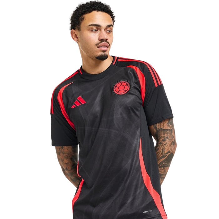 COLOMBIA 24/25 AWAY JERSEY