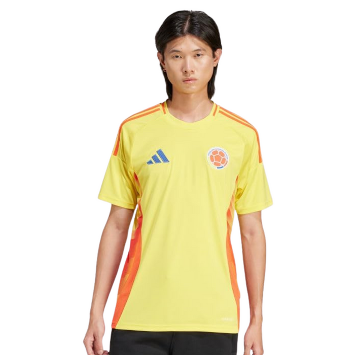 COLOMBIA 24/25 HOME JERSEY