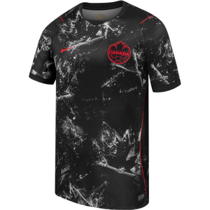CANADA 26 AWAY JERSEY