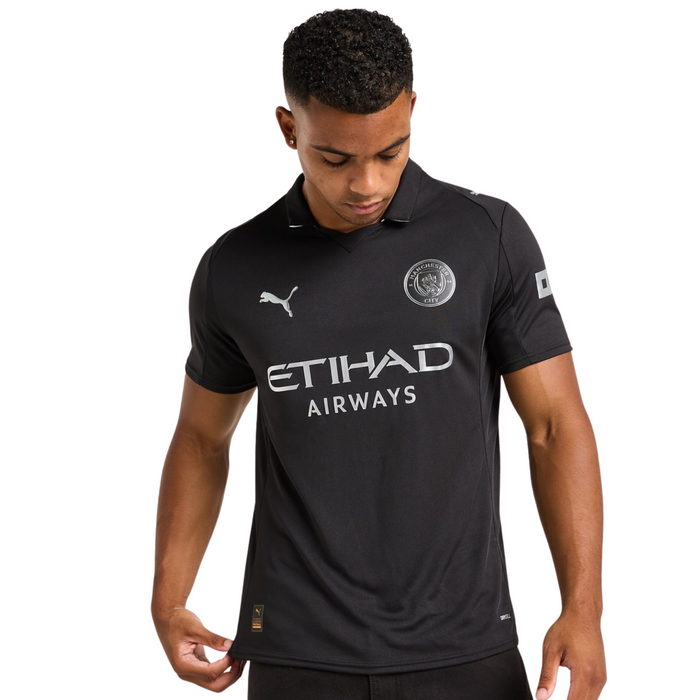 MANCHESTER CITY 25/26 AWAY AUTHENTIC JERSEY