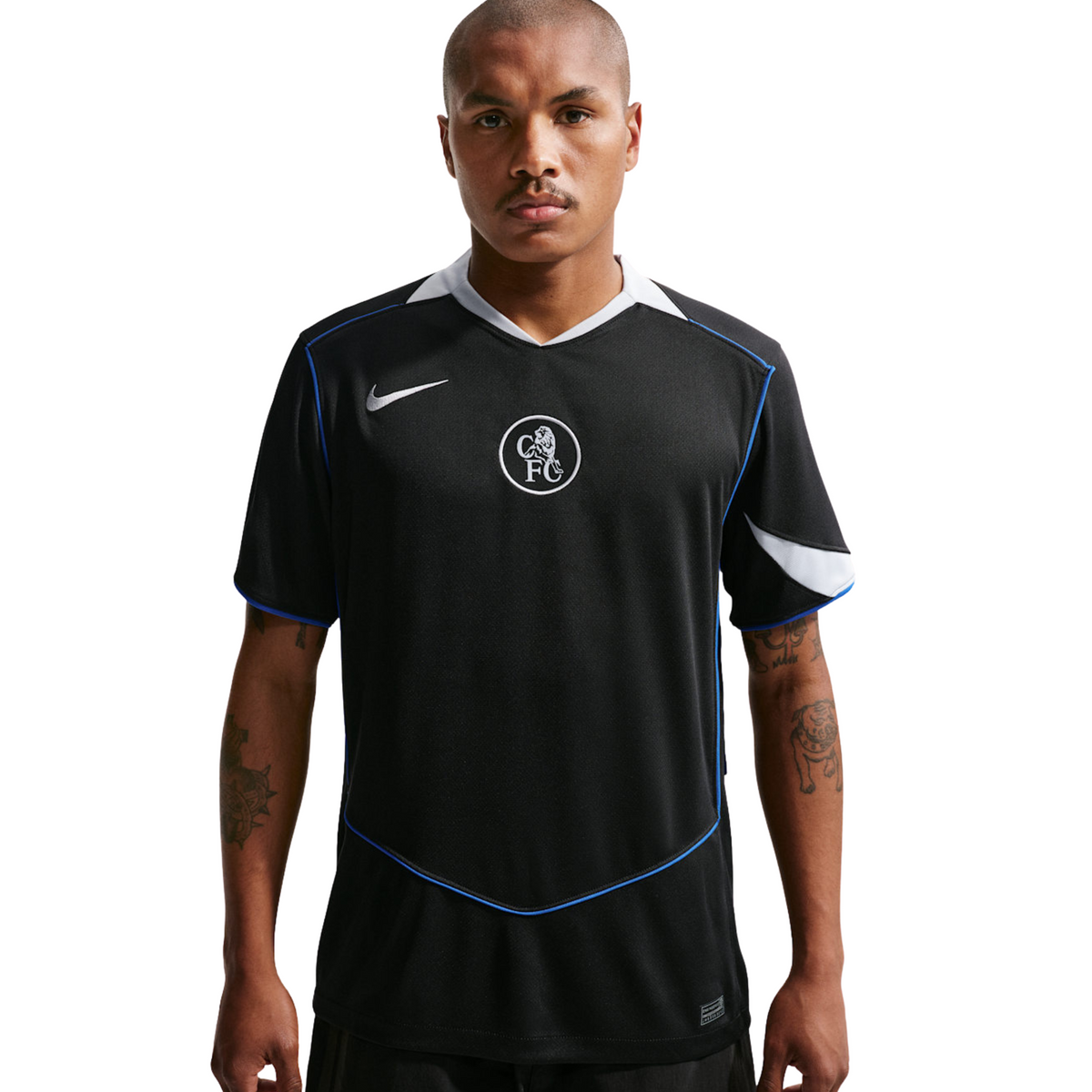 CHELSEA 25/26 THIRD AUTHENTIC JERSEY
