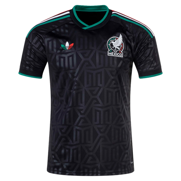 MEXICO 26 THIRD JERSEY