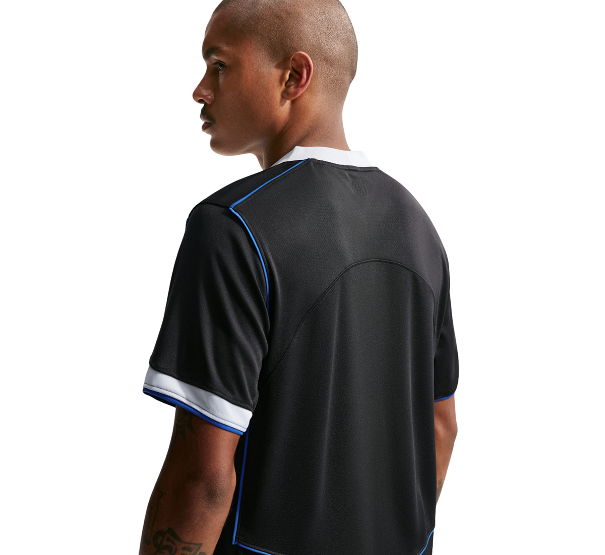 CHELSEA 25/26 THIRD AUTHENTIC JERSEY