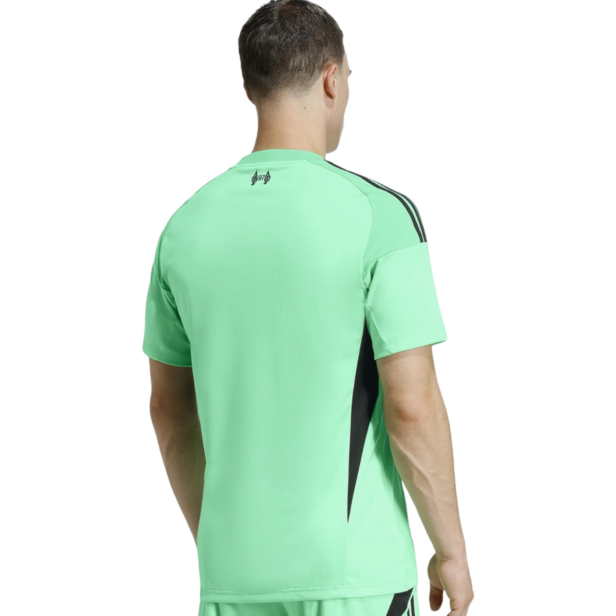 LIVERPOOL 25/26 GOALKEEPER JERSEY