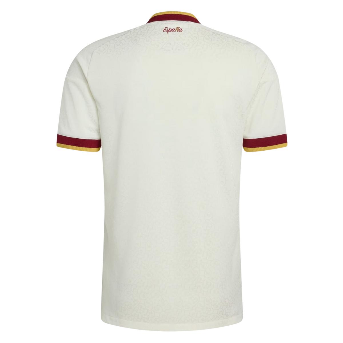 SPAIN 26 AWAY WORLD CUP JERSEY