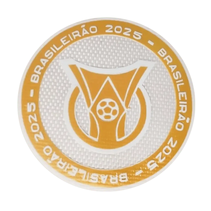 Patch Brasileirão Participation