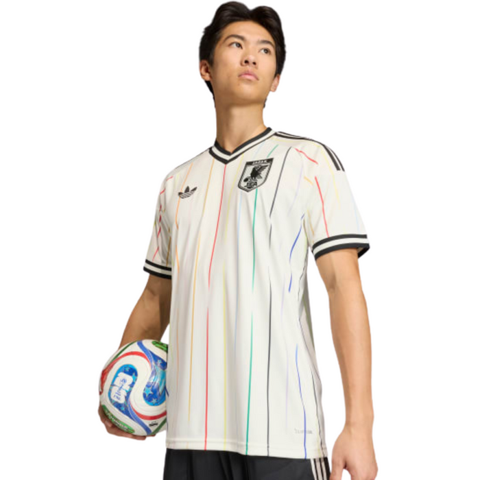 JAPAN 26 AWAY WORLD CUP JERSEY