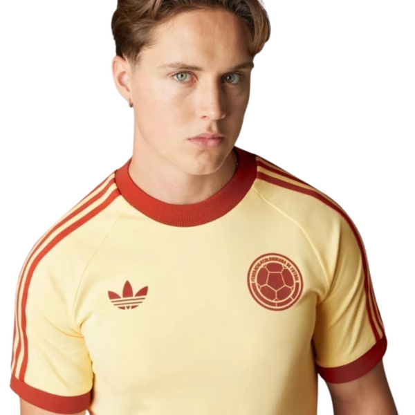 COLOMBIA 23/24 SPECIAL EDITION JERSEY