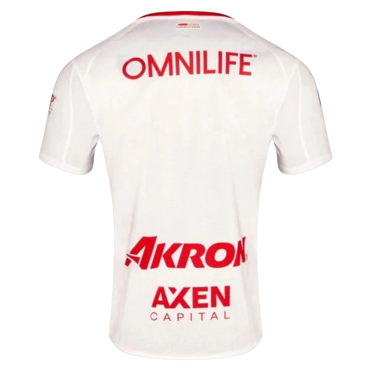 CHIVAS GUADALAJARA 25/26 AWAY JERSEY
