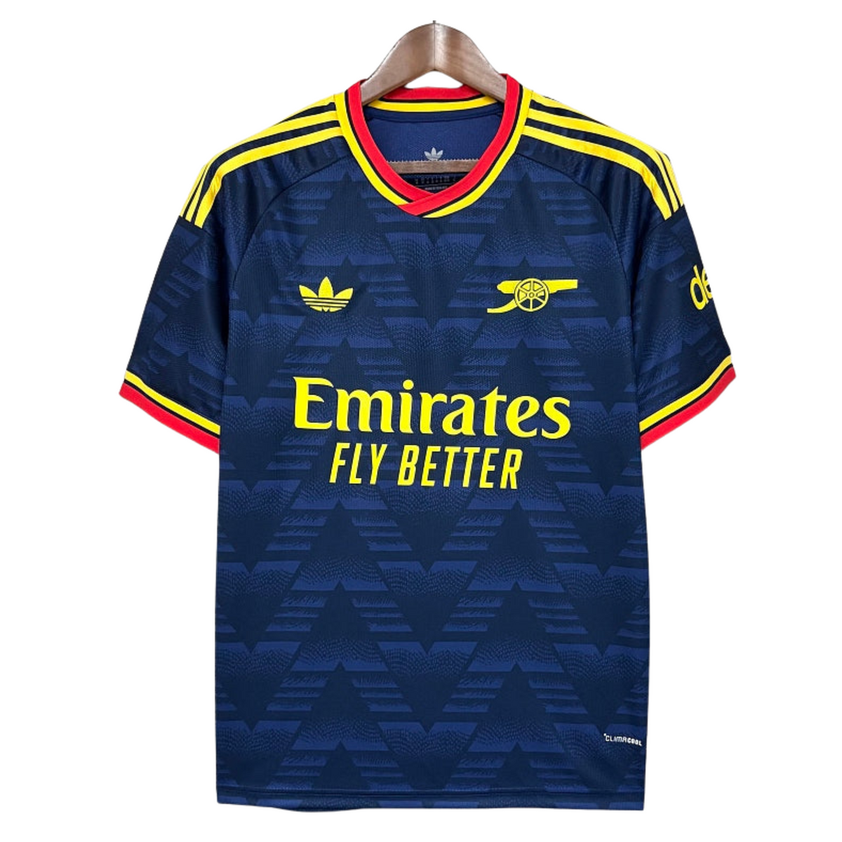 COMBO Arsenal 2026/27 (Home, Away e Third)